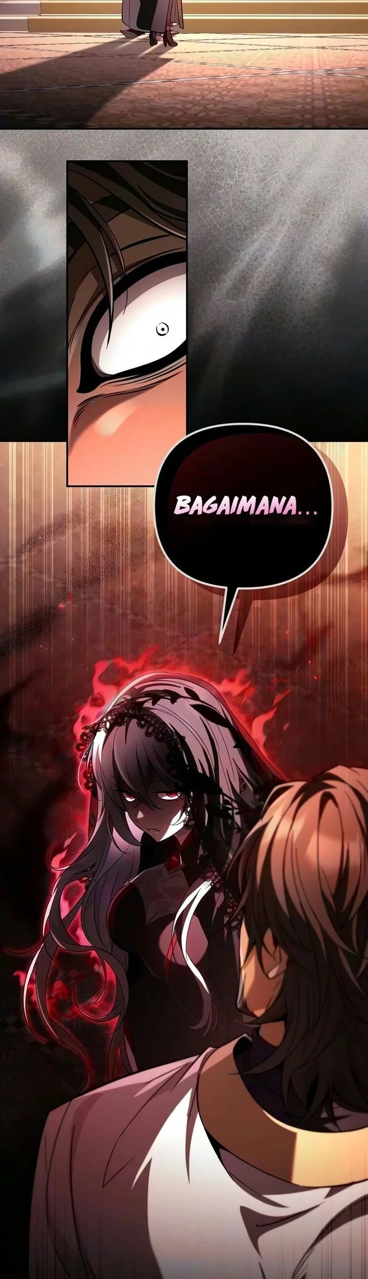 Became The Patron Of Villains Chapter 43 - halaman 15
