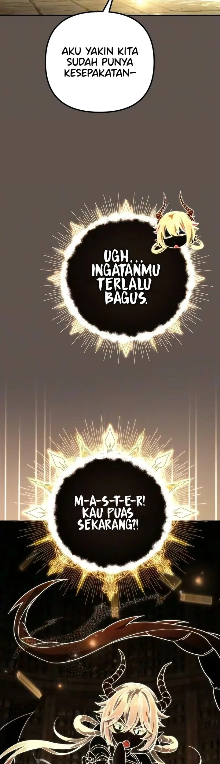 Became The Patron Of Villains Chapter 43 - halaman 23