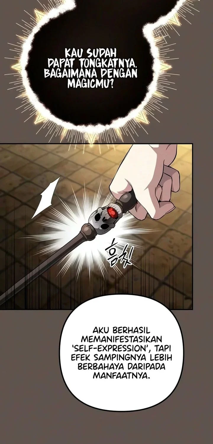 Became The Patron Of Villains Chapter 43 - halaman 25