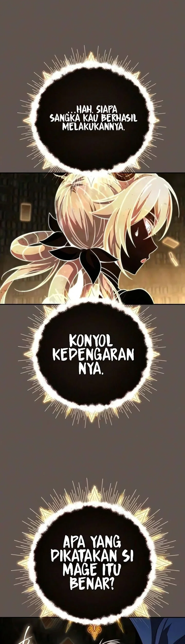 Became The Patron Of Villains Chapter 43 - halaman 26