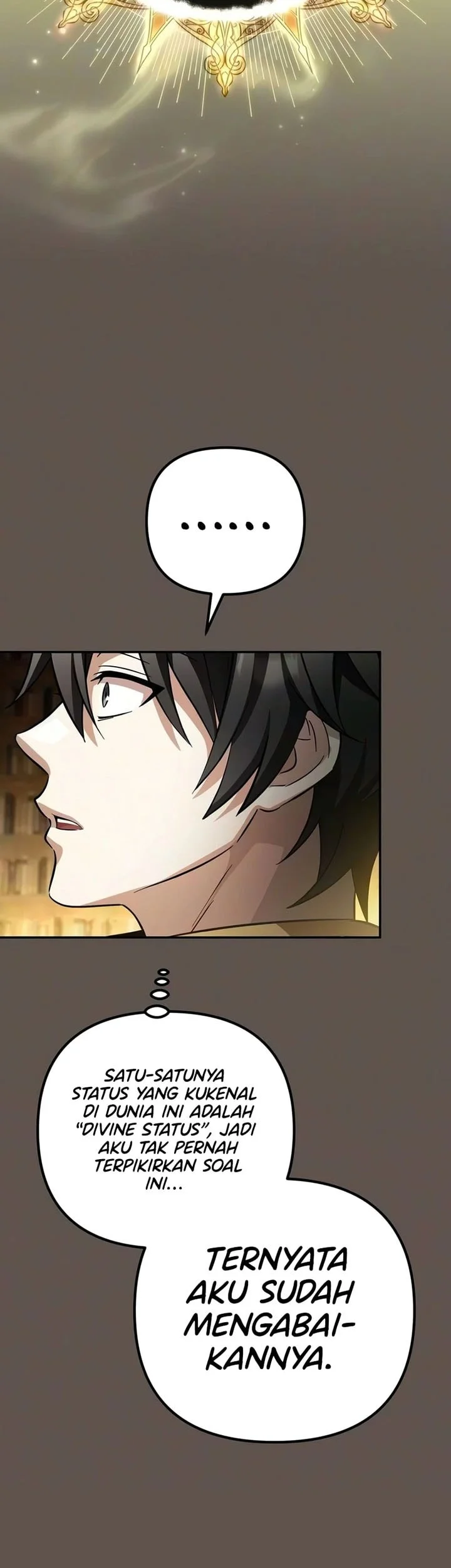 Became The Patron Of Villains Chapter 43 - halaman 32
