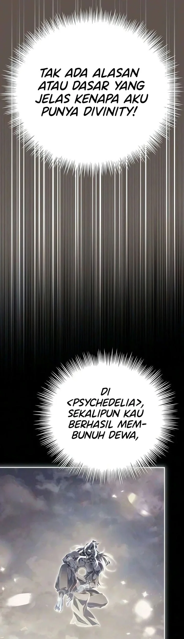 Became The Patron Of Villains Chapter 43 - halaman 34