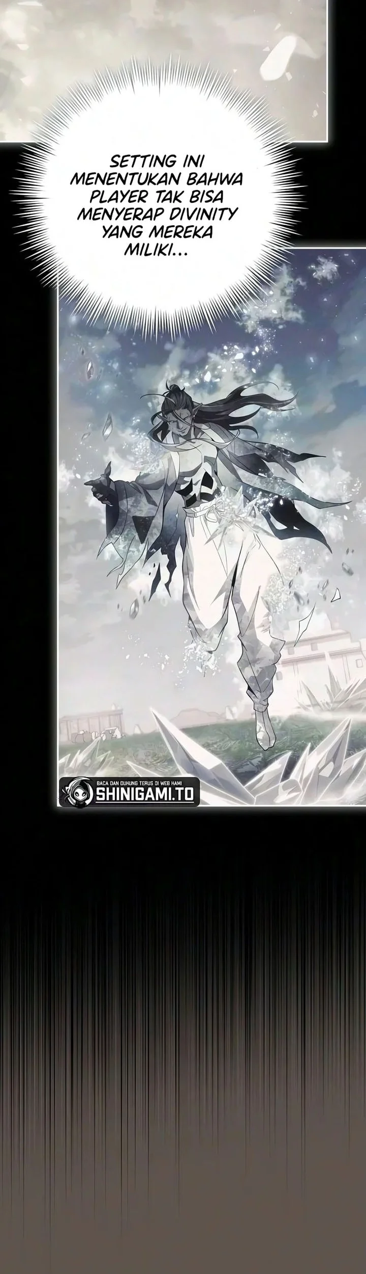 Became The Patron Of Villains Chapter 43 - halaman 35