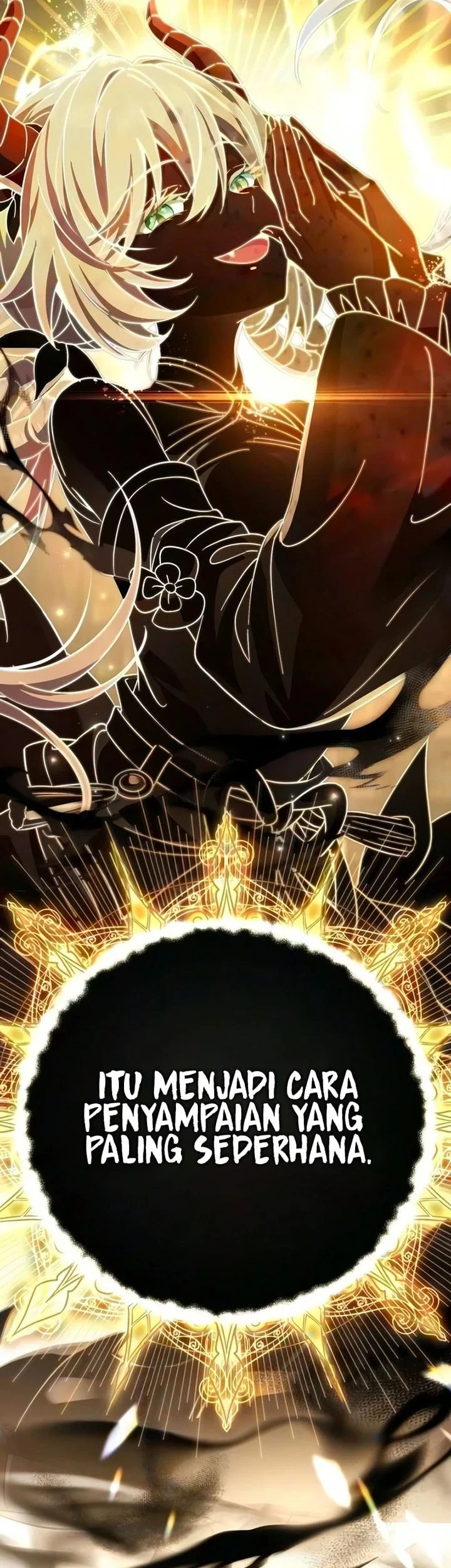 Became The Patron Of Villains Chapter 43 - halaman 40