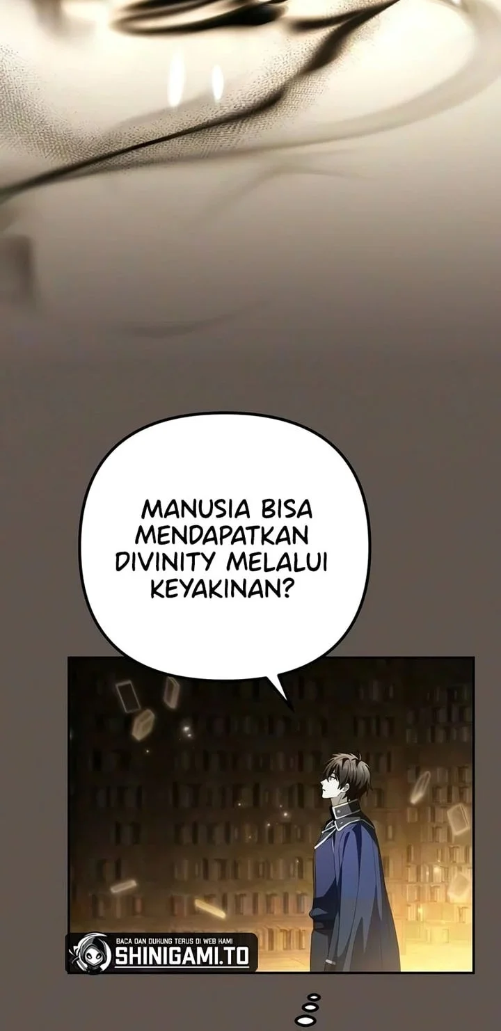 Became The Patron Of Villains Chapter 43 - halaman 41