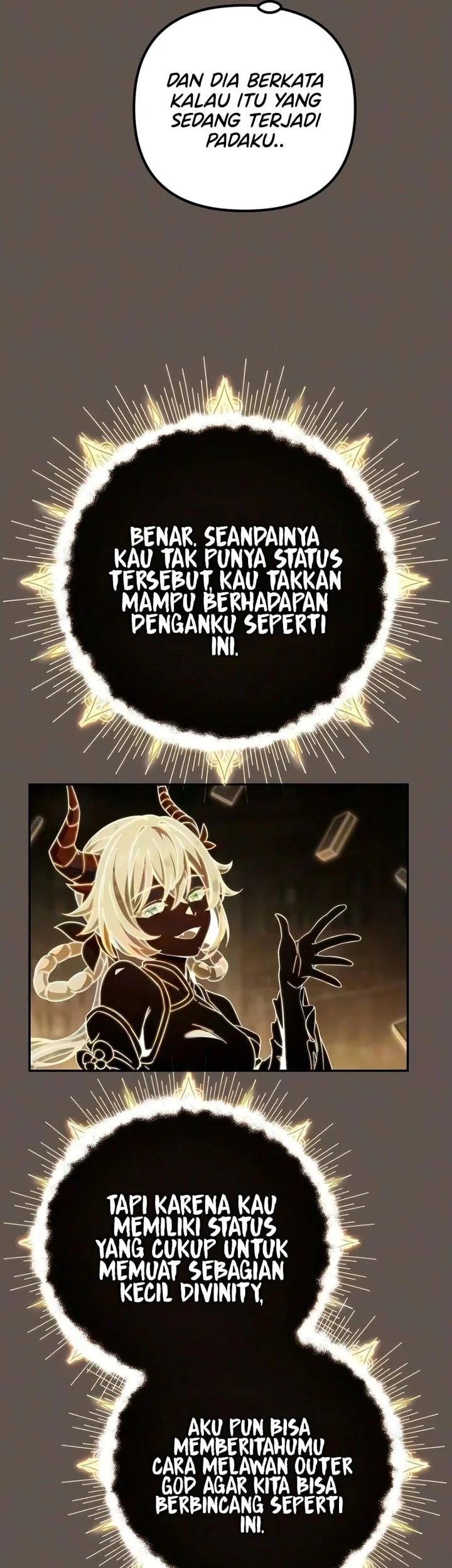 Became The Patron Of Villains Chapter 43 - halaman 42