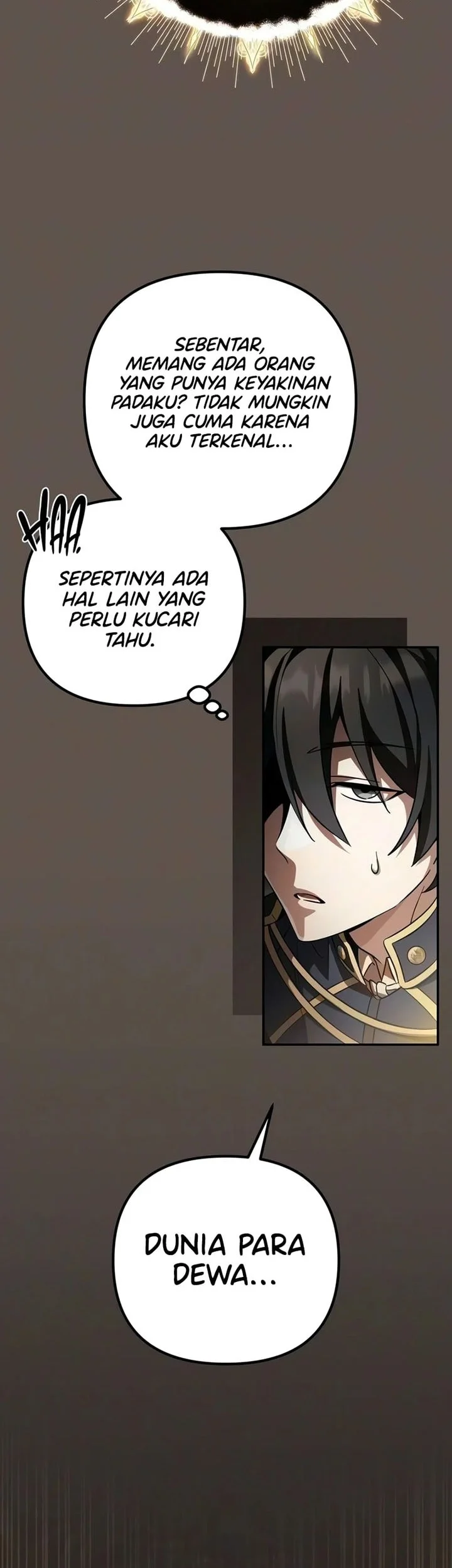 Became The Patron Of Villains Chapter 43 - halaman 43