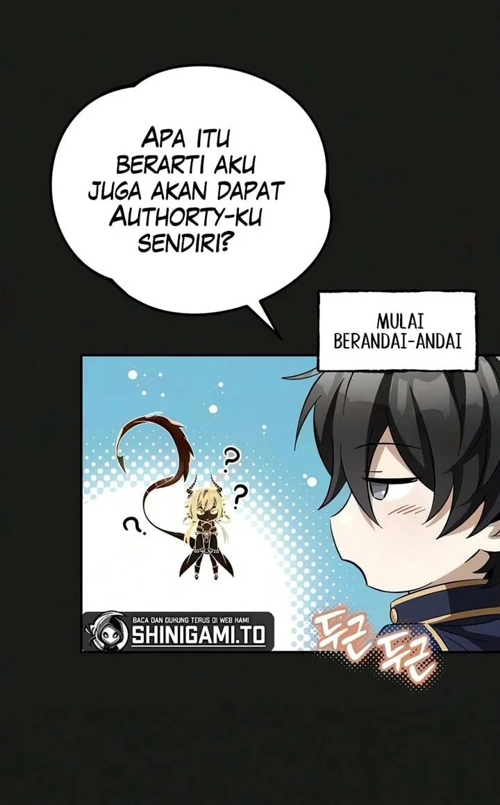 Became The Patron Of Villains Chapter 43 - halaman 45