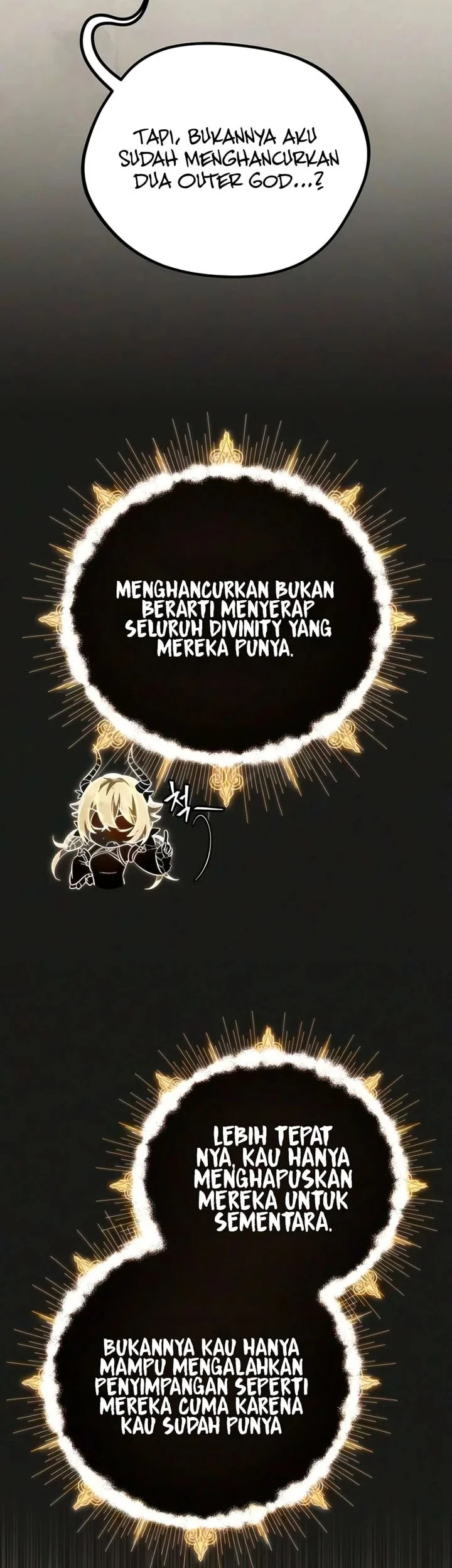 Became The Patron Of Villains Chapter 43 - halaman 47