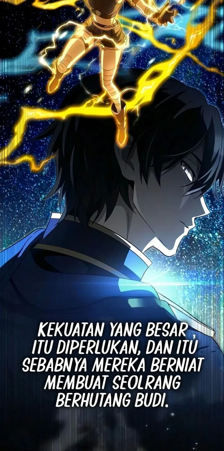 Became The Patron Of Villains Chapter 43 - halaman 5