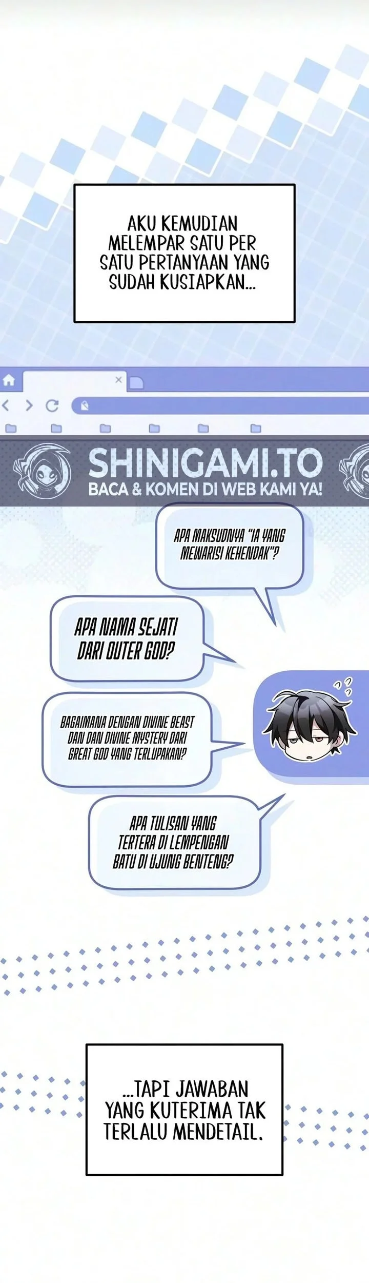 Became The Patron Of Villains Chapter 43 - halaman 51