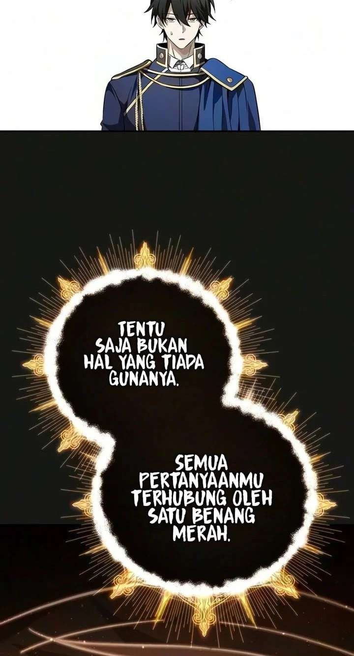 Became The Patron Of Villains Chapter 43 - halaman 53