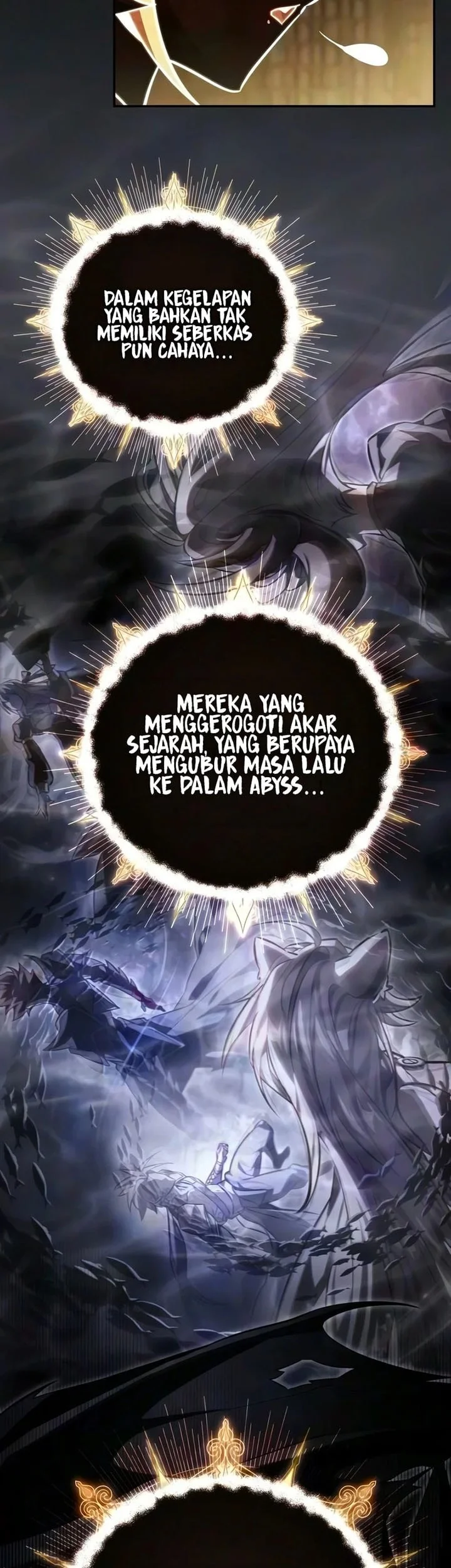 Became The Patron Of Villains Chapter 43 - halaman 56