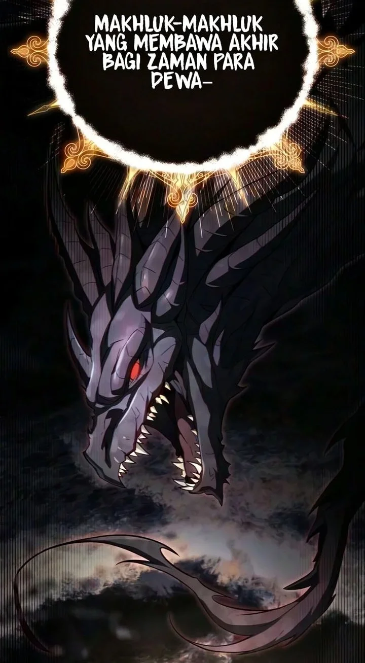 Became The Patron Of Villains Chapter 43 - halaman 57