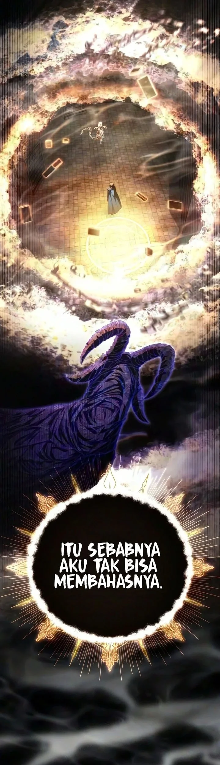 Became The Patron Of Villains Chapter 43 - halaman 58