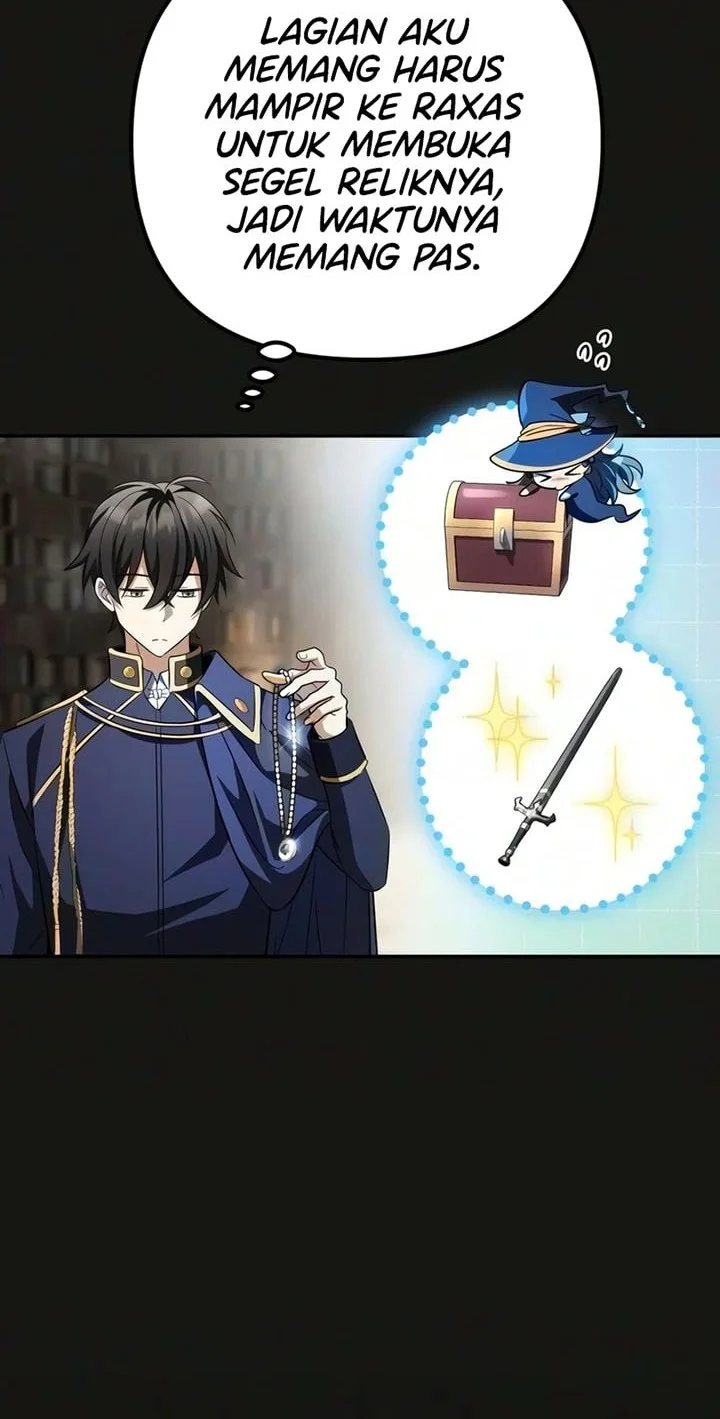 Became The Patron Of Villains Chapter 43 - halaman 61