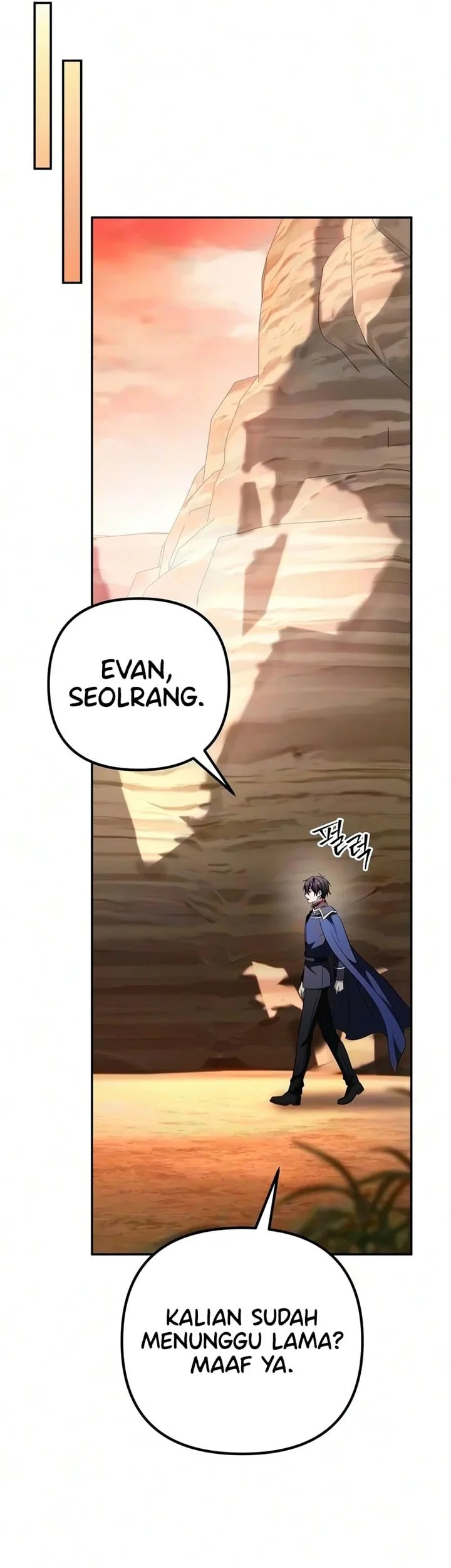 Became The Patron Of Villains Chapter 43 - halaman 70