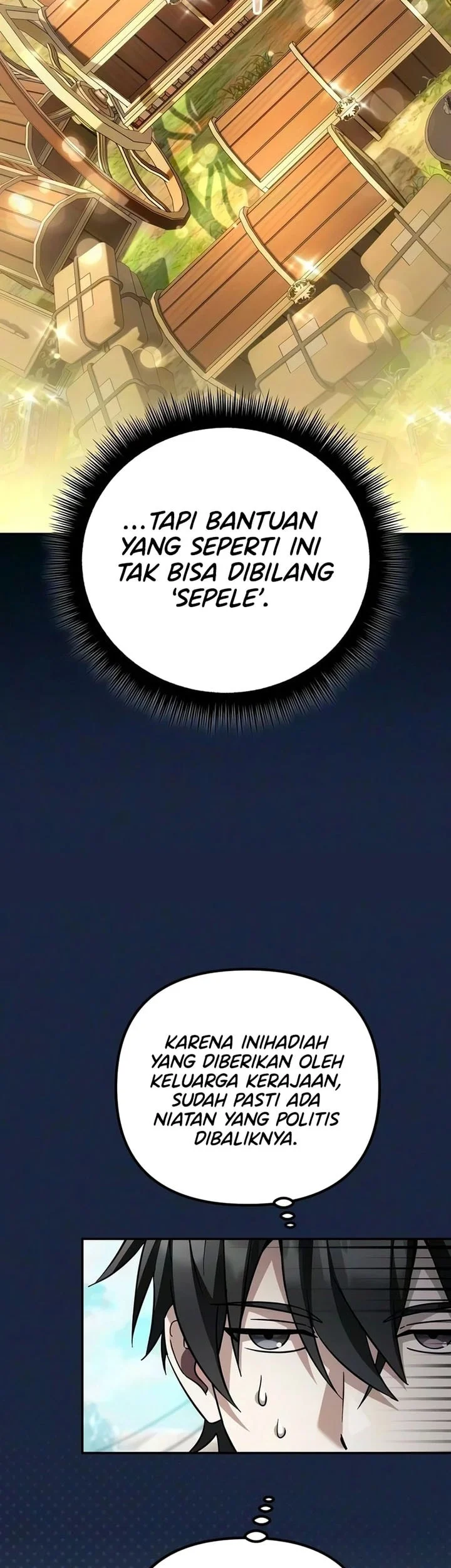 Became The Patron Of Villains Chapter 43 - halaman 80