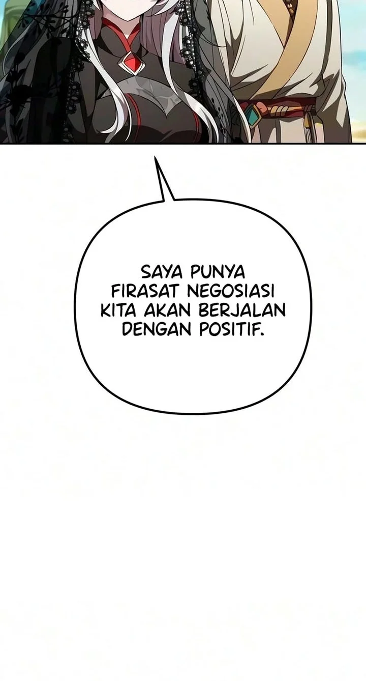 Became The Patron Of Villains Chapter 43 - halaman 85