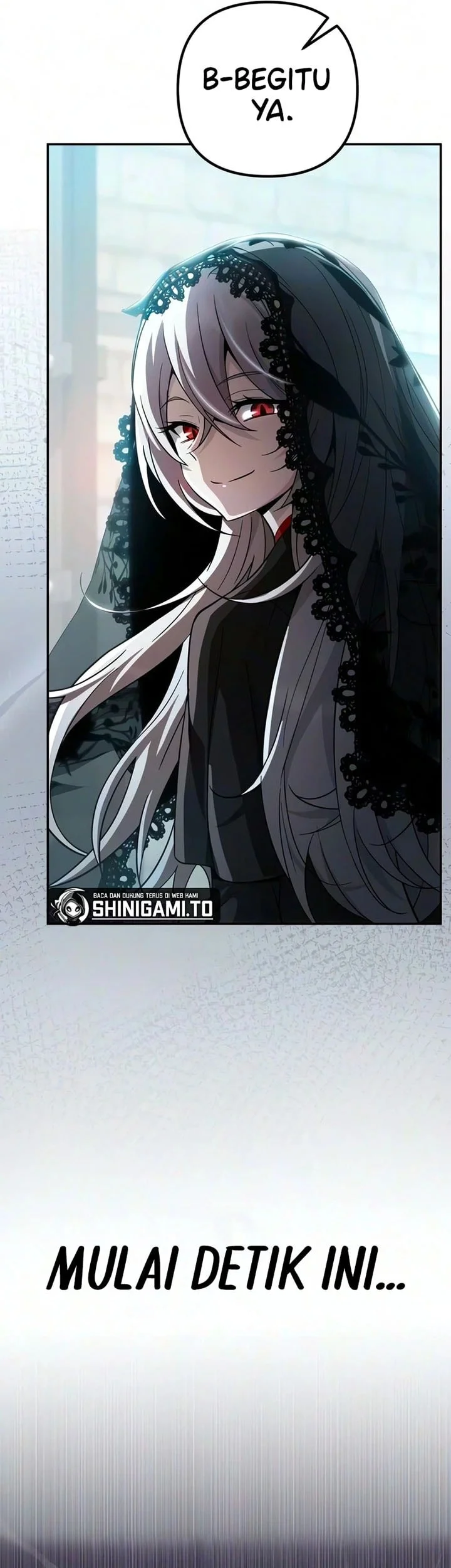 Became The Patron Of Villains Chapter 43 - halaman 86
