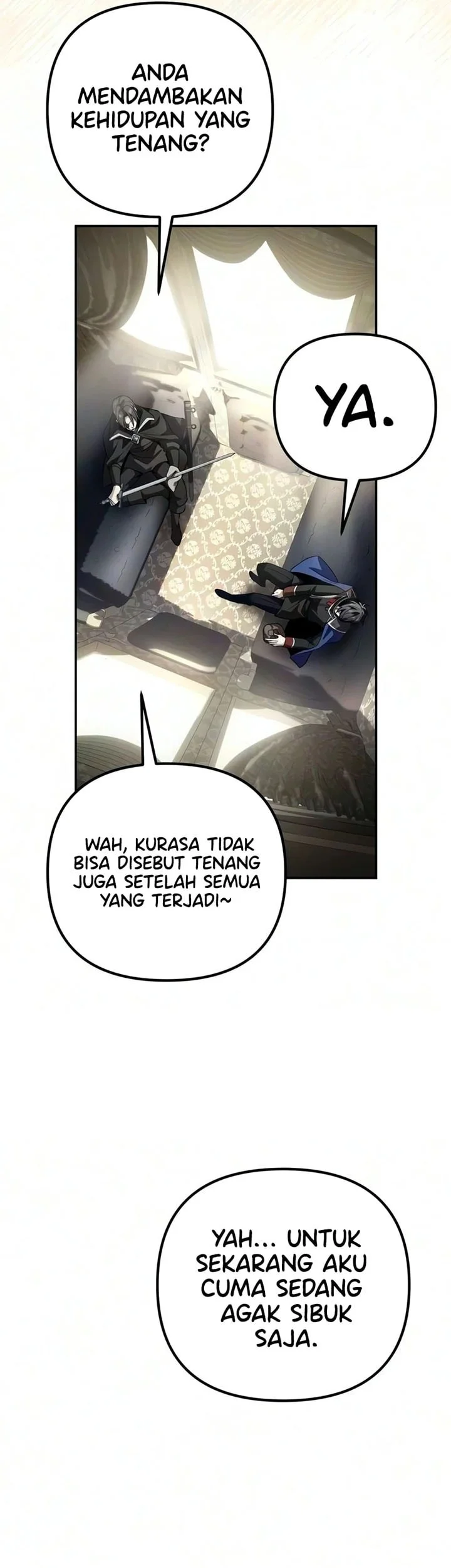 Became The Patron Of Villains Chapter 43 - halaman 90