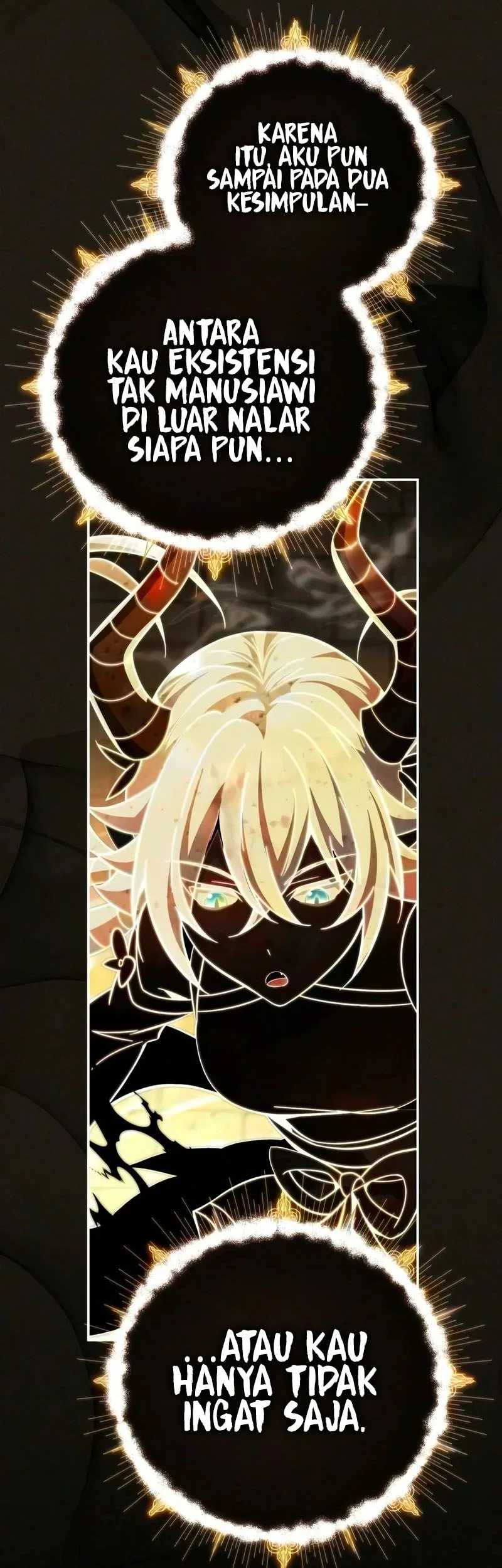 Became The Patron Of Villains Chapter 44 - halaman 10