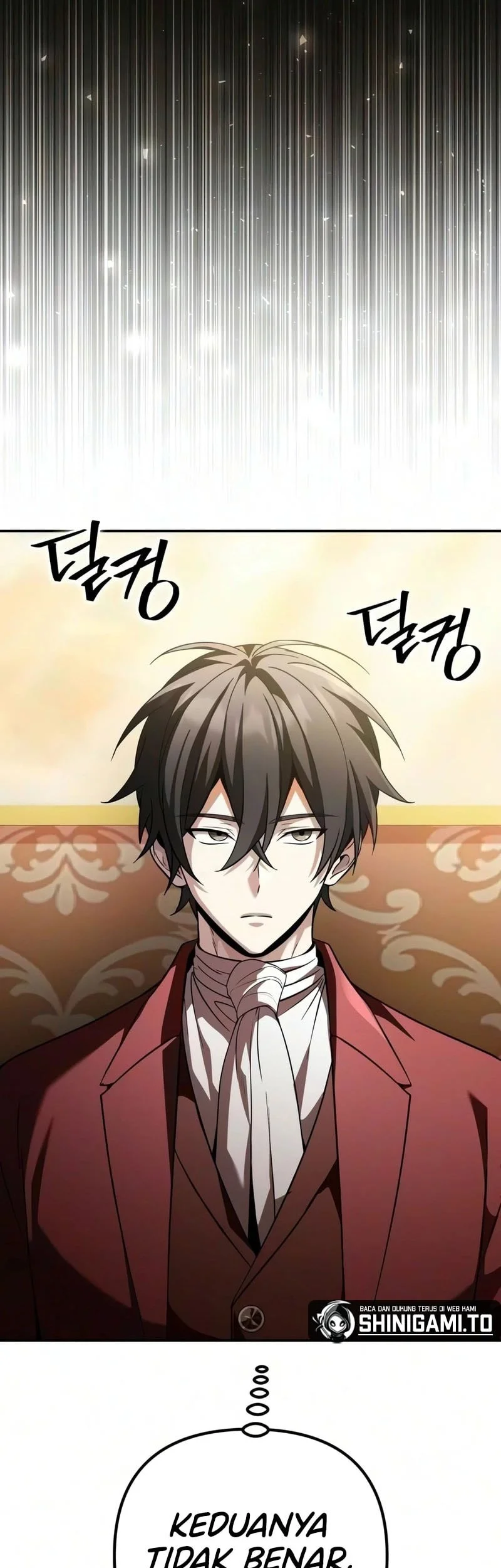Became The Patron Of Villains Chapter 44 - halaman 12