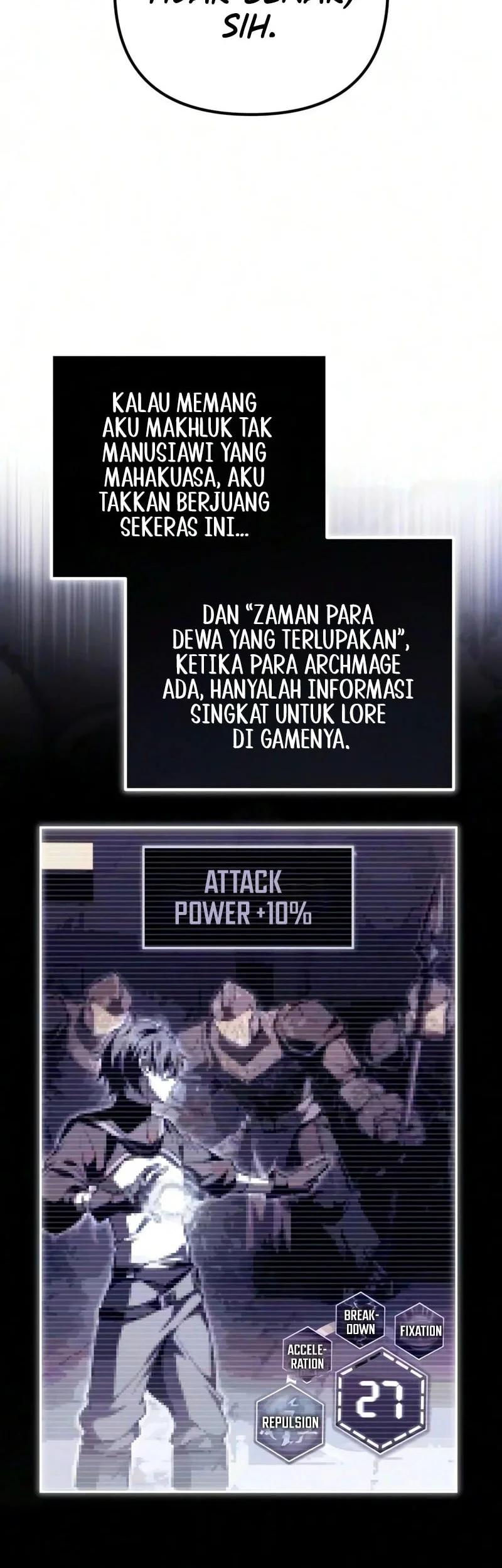 Became The Patron Of Villains Chapter 44 - halaman 13