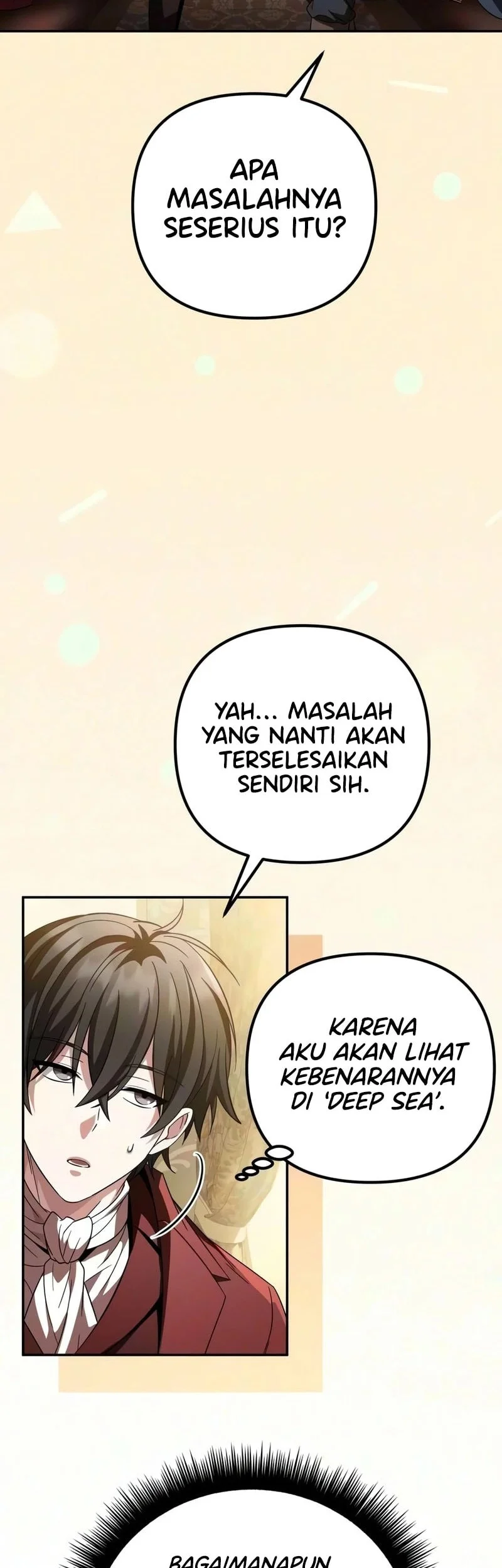 Became The Patron Of Villains Chapter 44 - halaman 15