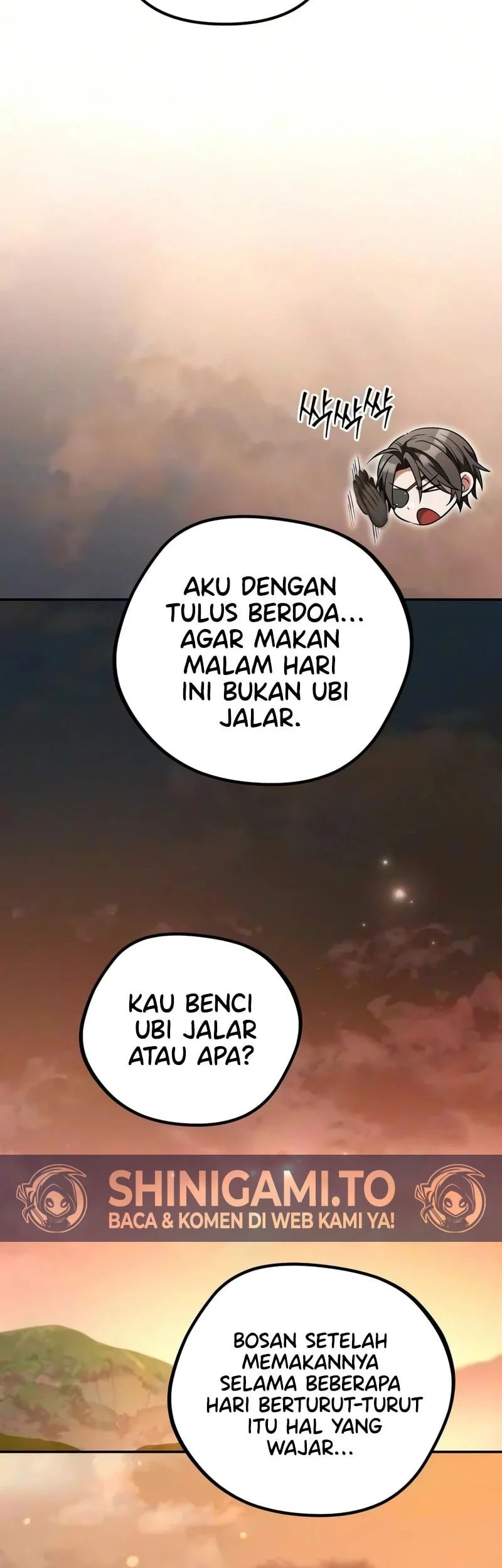 Became The Patron Of Villains Chapter 44 - halaman 19