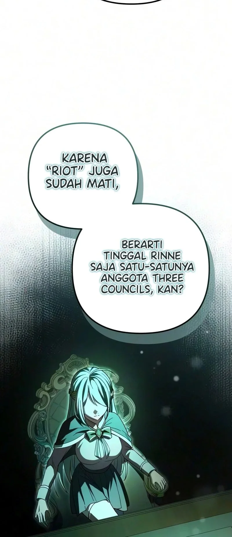 Became The Patron Of Villains Chapter 44 - halaman 25