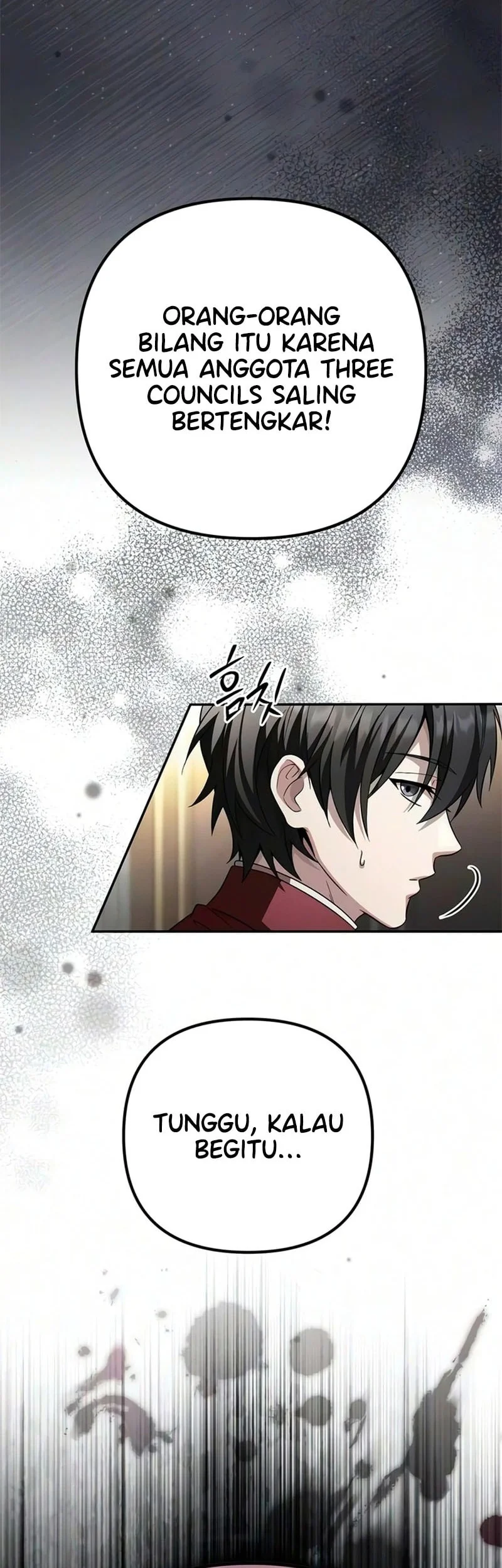 Became The Patron Of Villains Chapter 44 - halaman 27