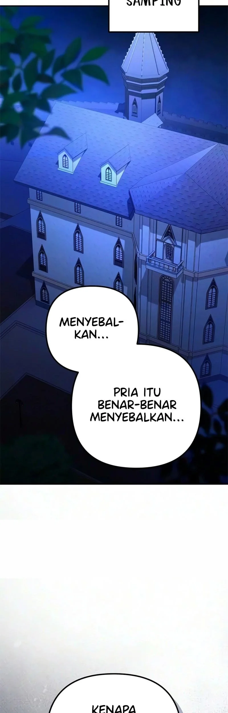 Became The Patron Of Villains Chapter 44 - halaman 32