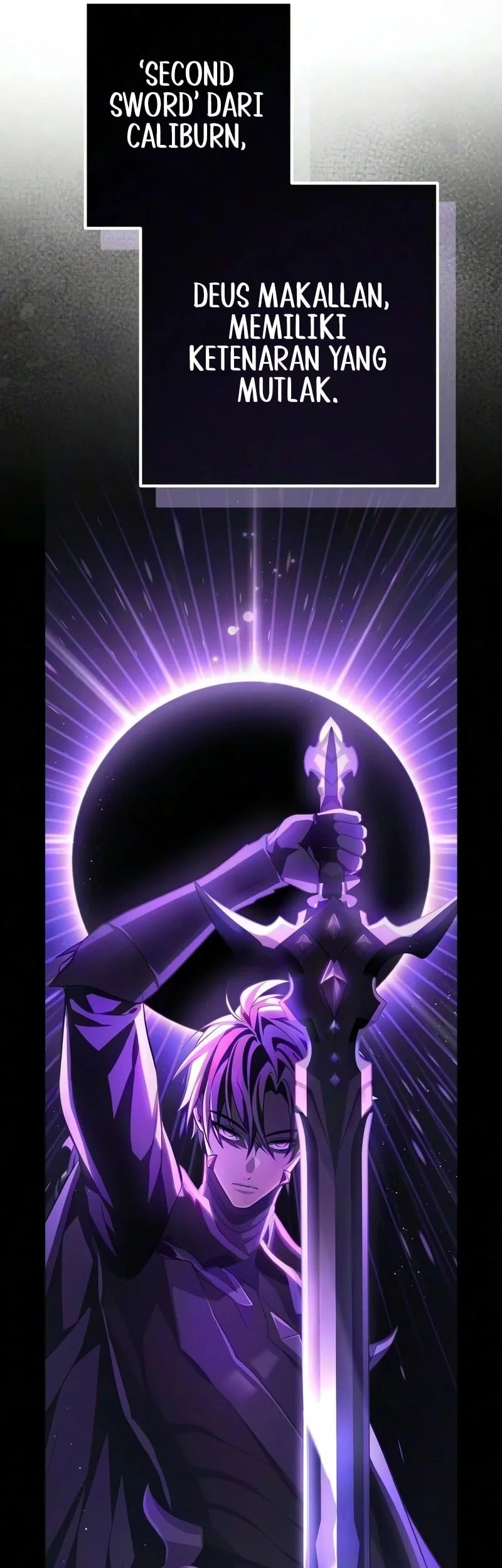 Became The Patron Of Villains Chapter 44 - halaman 34