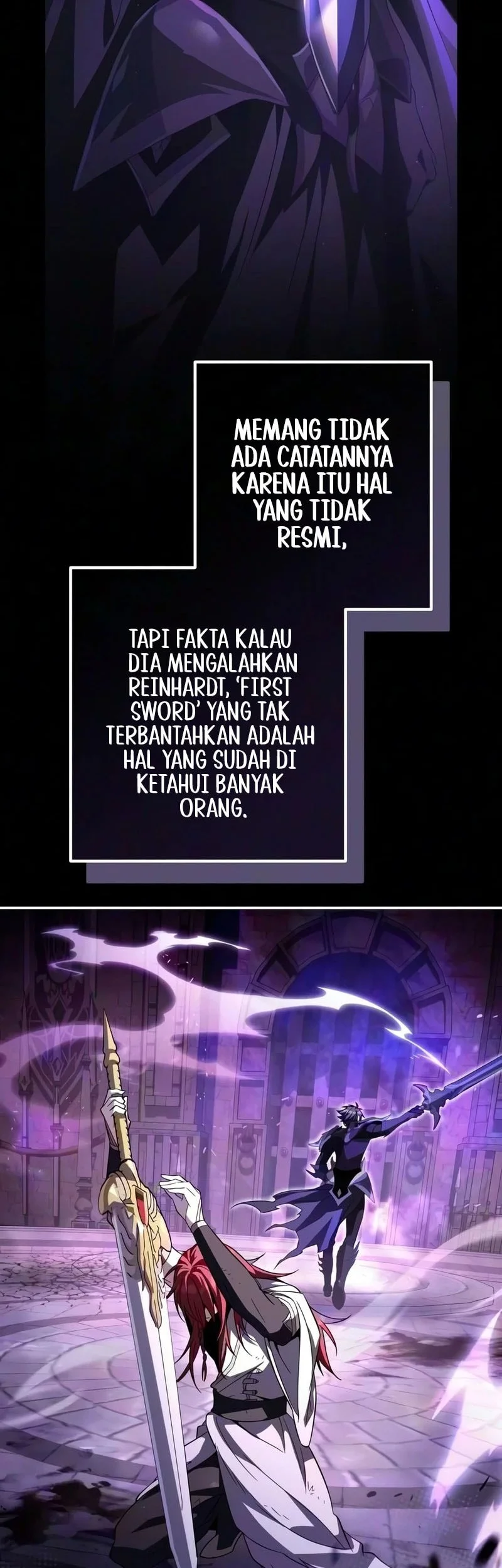 Became The Patron Of Villains Chapter 44 - halaman 35