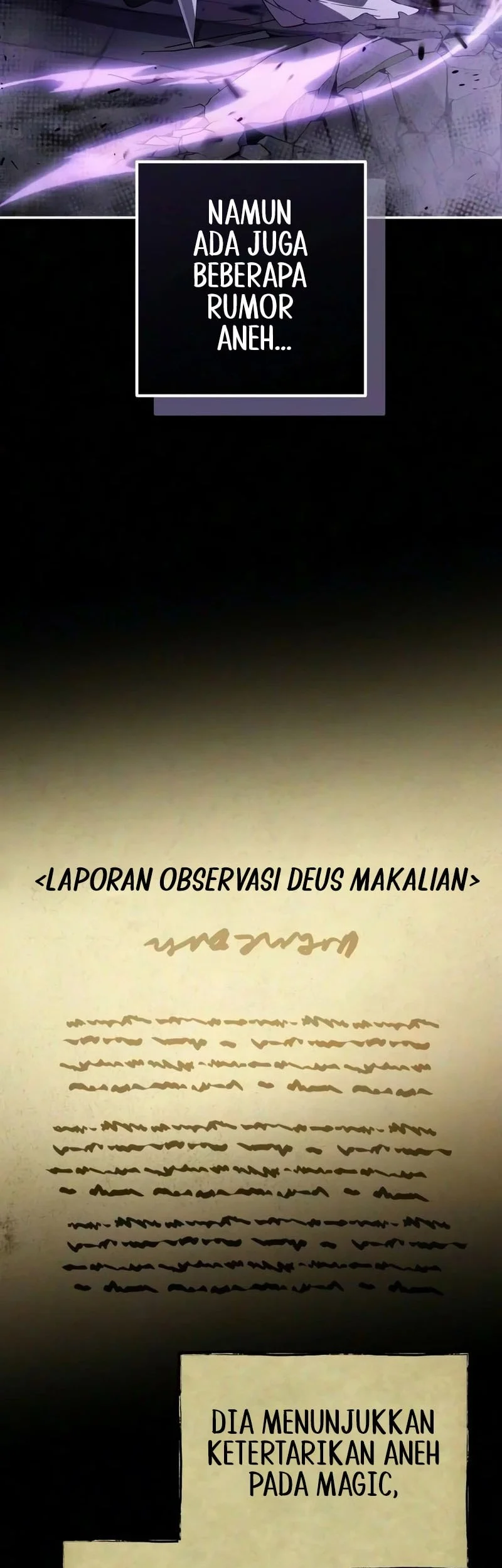 Became The Patron Of Villains Chapter 44 - halaman 36