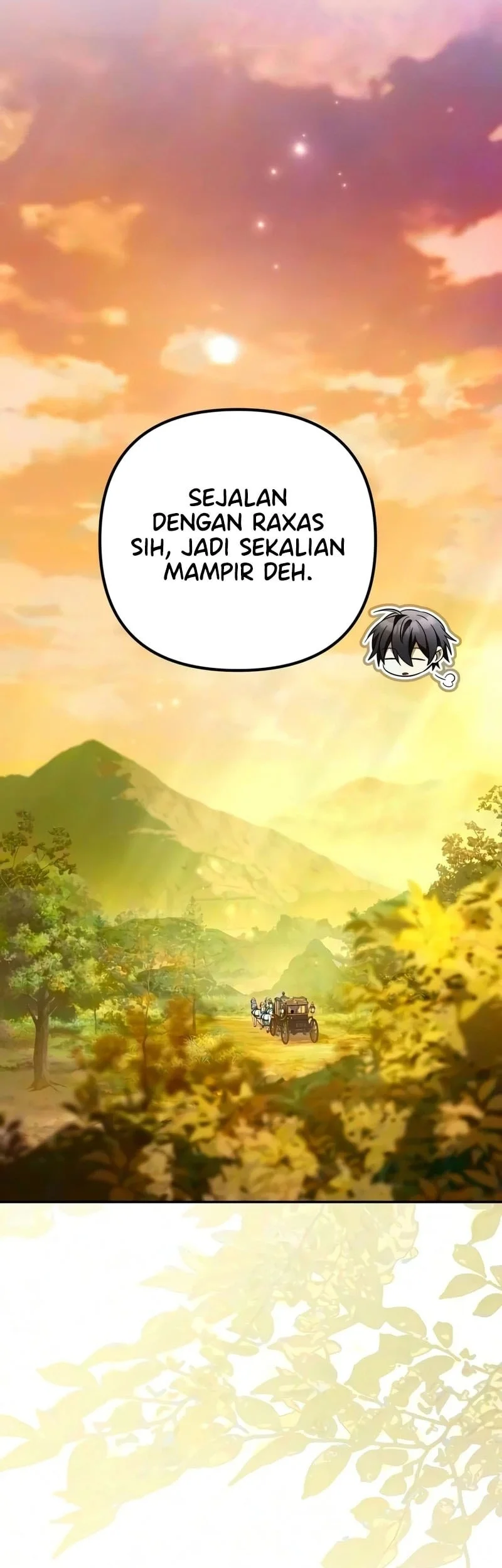 Became The Patron Of Villains Chapter 44 - halaman 4
