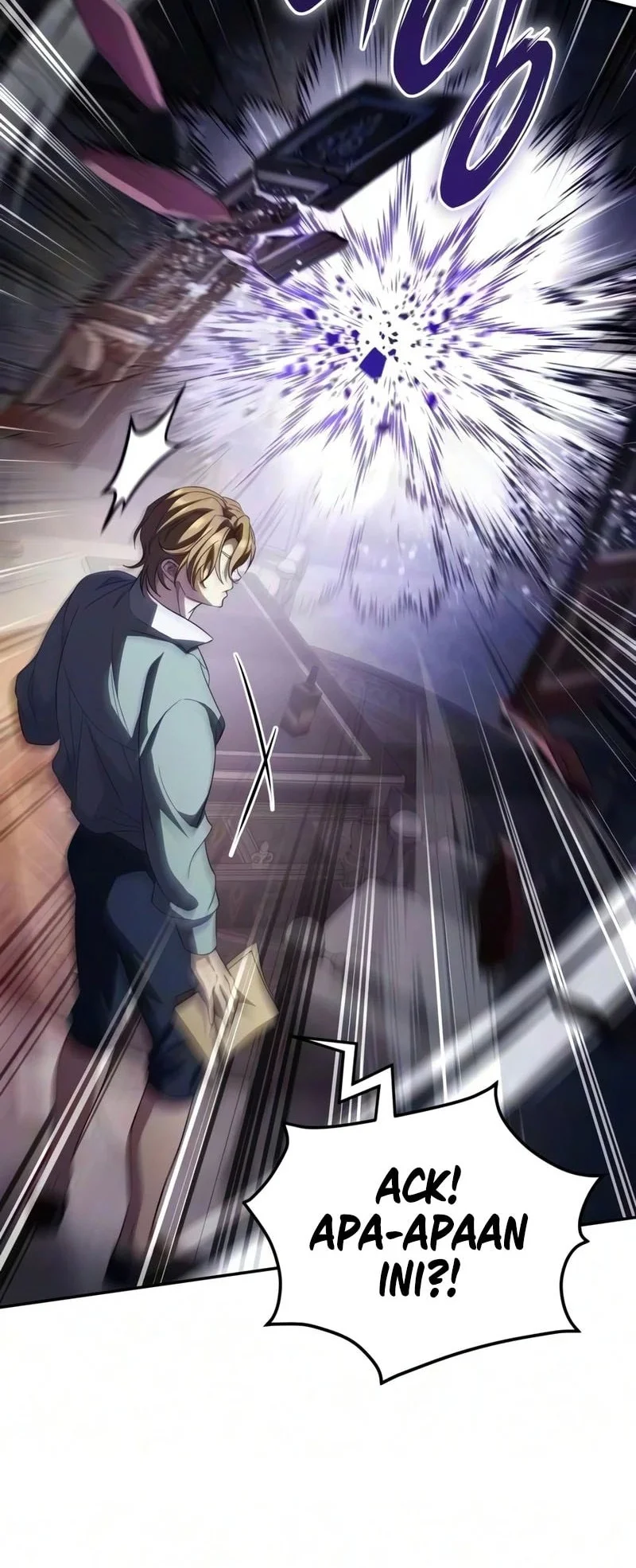 Became The Patron Of Villains Chapter 44 - halaman 49
