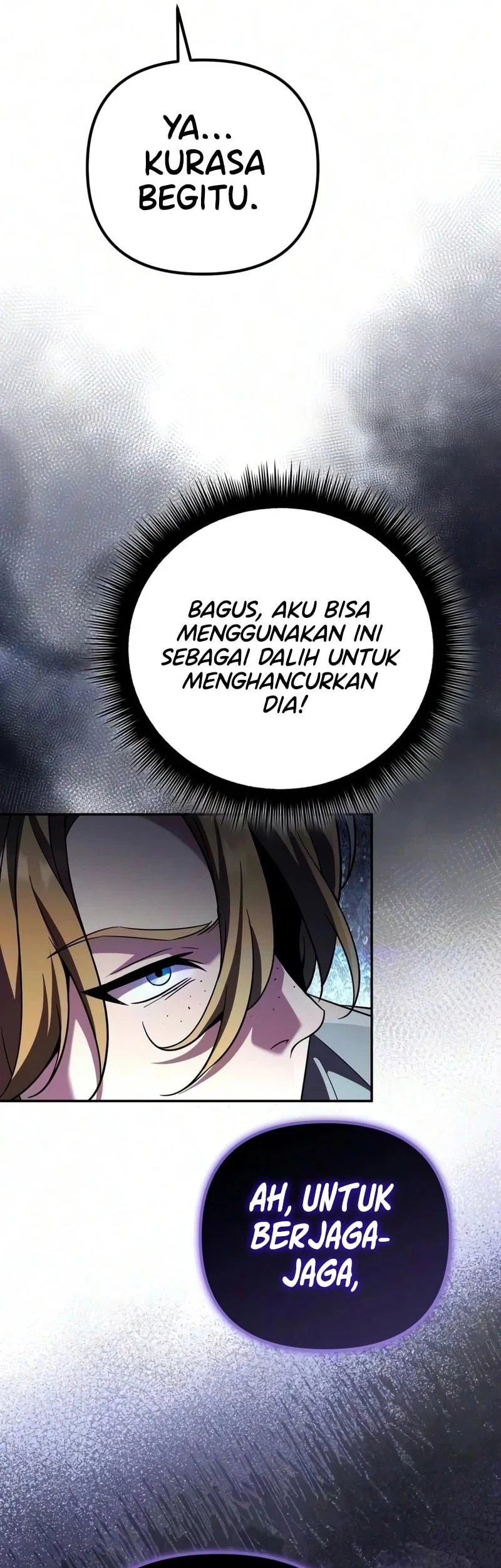 Became The Patron Of Villains Chapter 44 - halaman 74