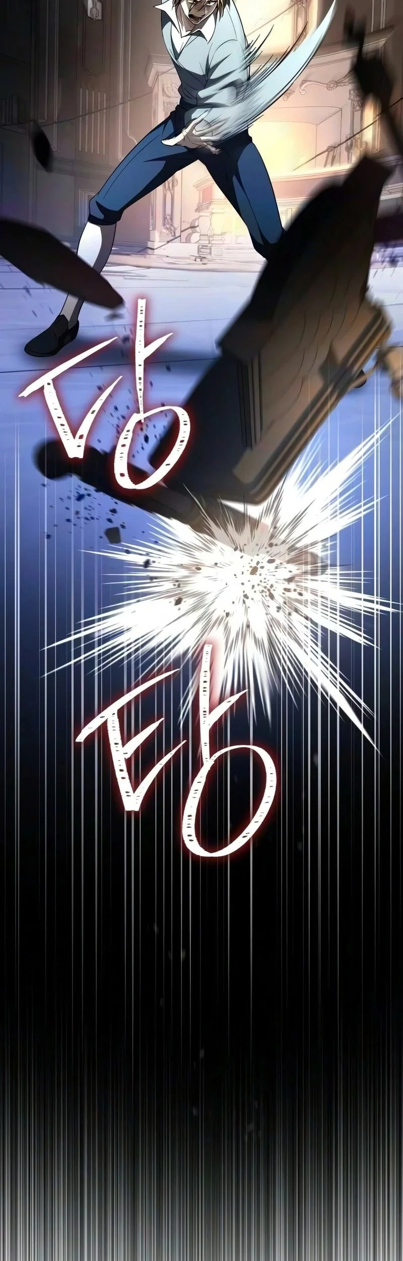 Became The Patron Of Villains Chapter 44 - halaman 79