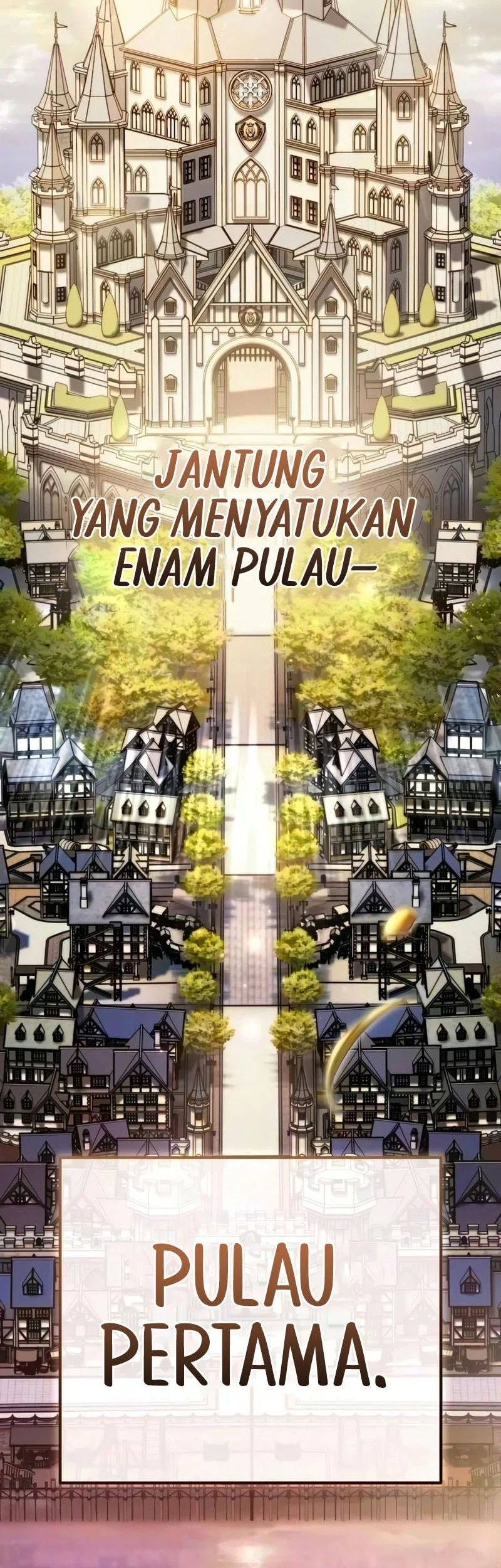 Became The Patron Of Villains Chapter 45 - halaman 104