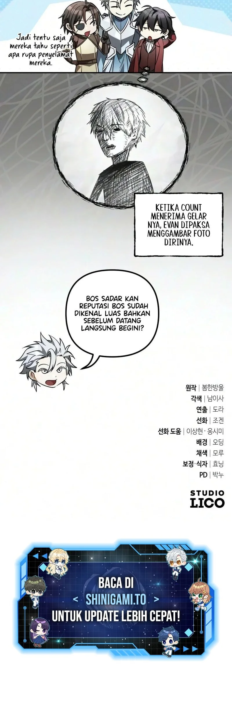 Became The Patron Of Villains Chapter 45 - halaman 106