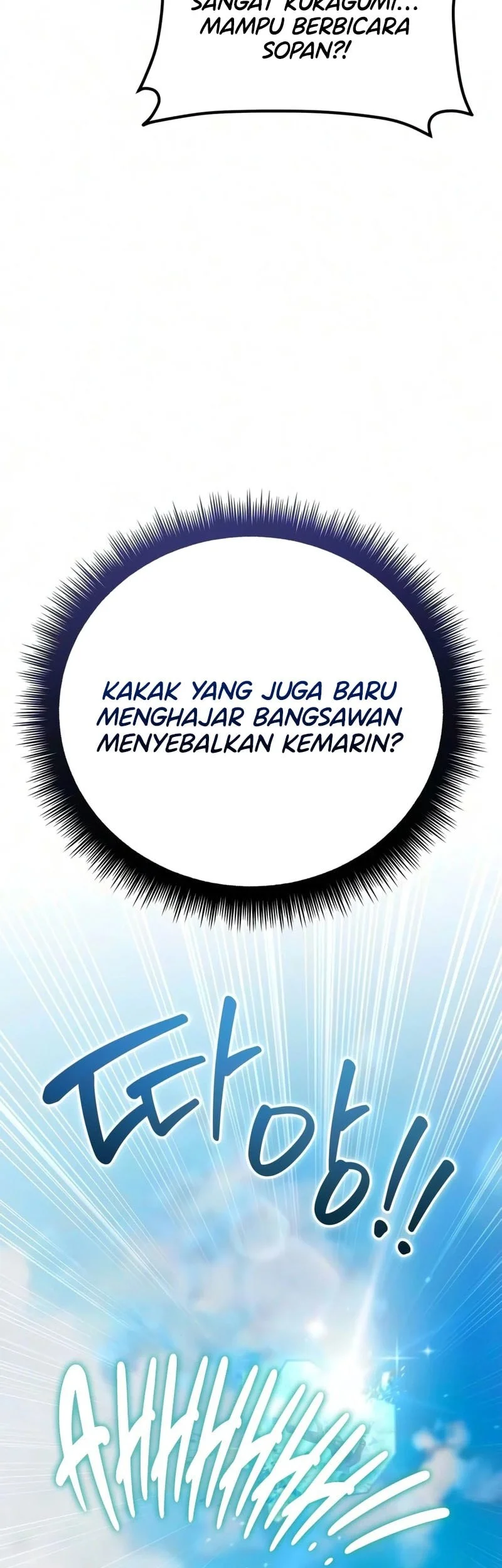 Became The Patron Of Villains Chapter 45 - halaman 16