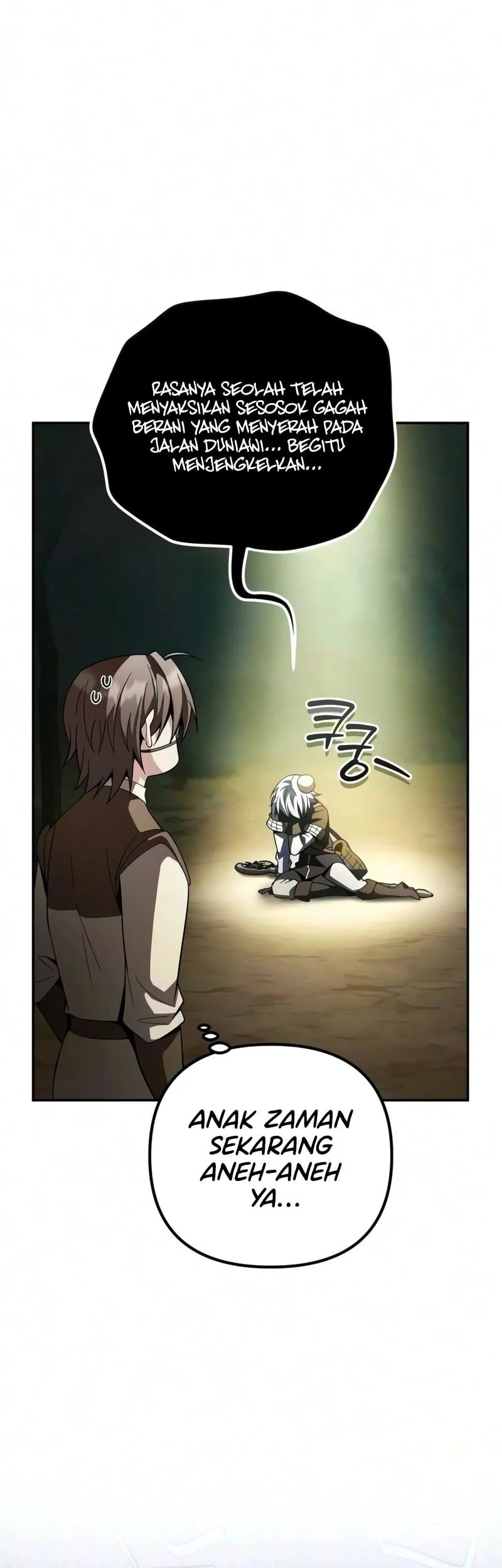 Became The Patron Of Villains Chapter 45 - halaman 18