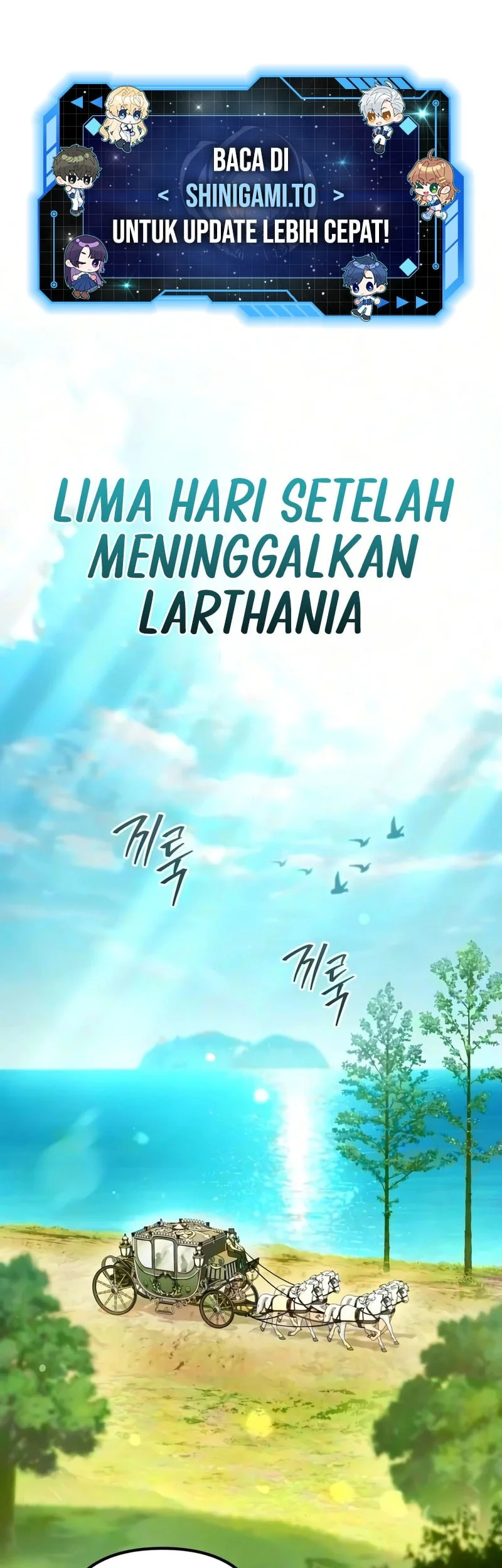 Became The Patron Of Villains Chapter 45 - halaman 2