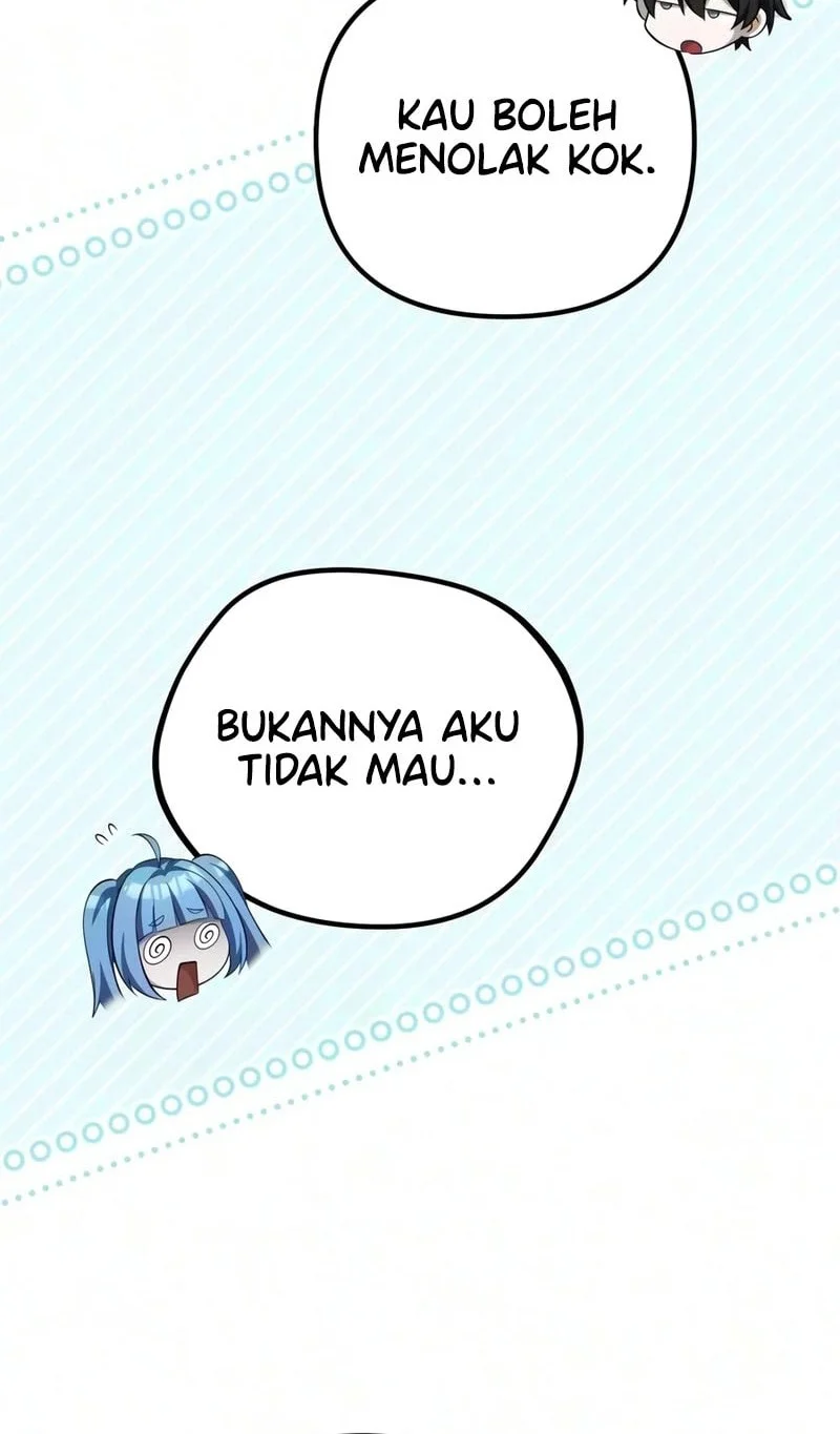 Became The Patron Of Villains Chapter 45 - halaman 25