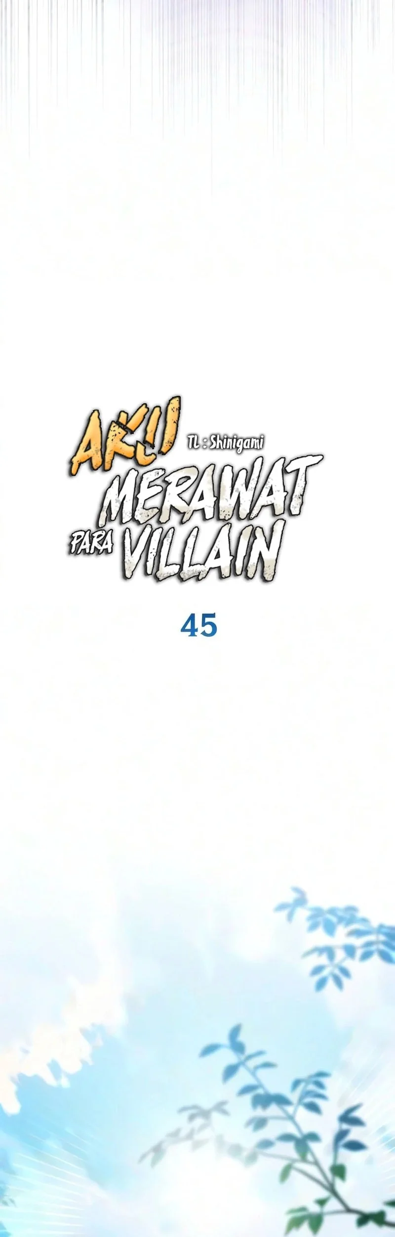 Became The Patron Of Villains Chapter 45 - halaman 27