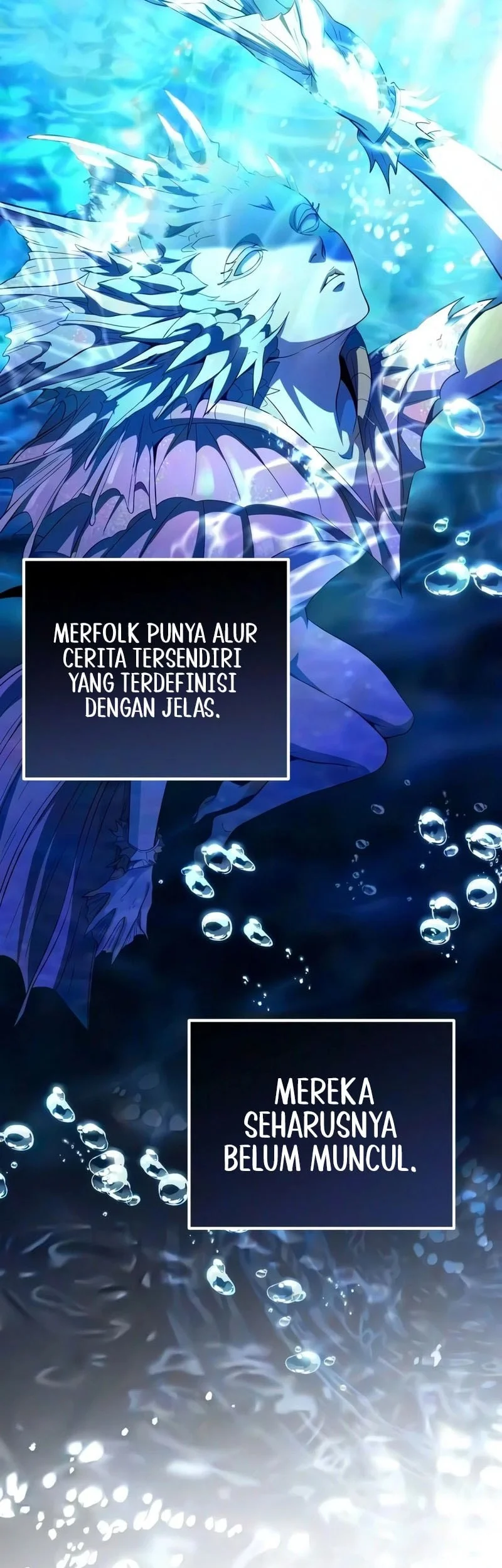 Became The Patron Of Villains Chapter 45 - halaman 36