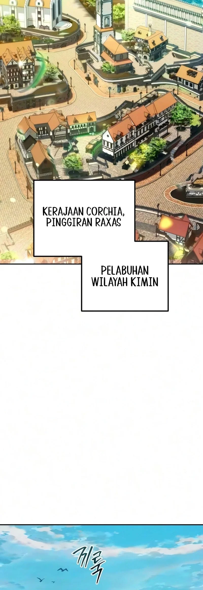 Became The Patron Of Villains Chapter 45 - halaman 41