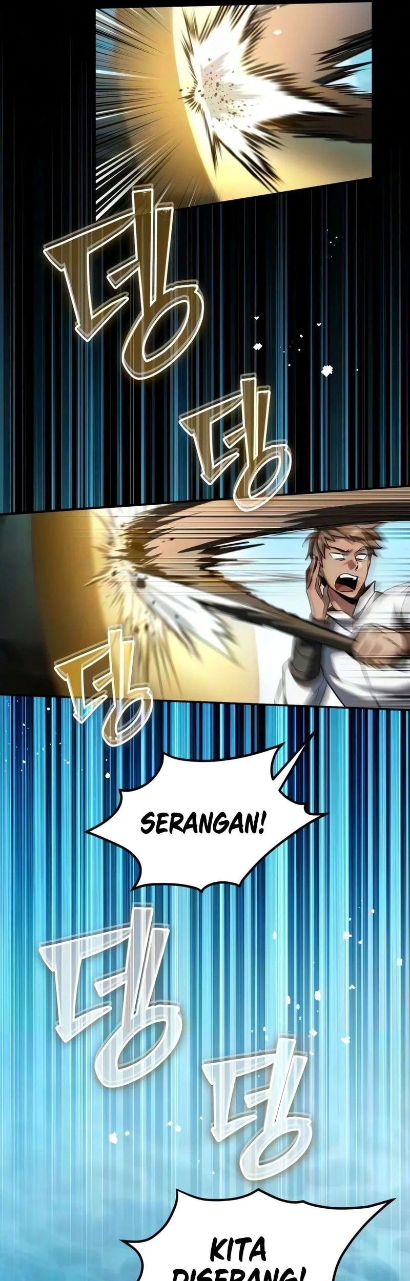 Became The Patron Of Villains Chapter 45 - halaman 53